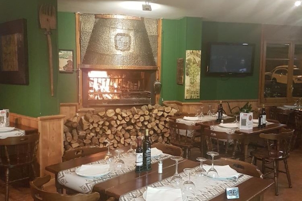 Hotel Comapedrosa (Arinsal)